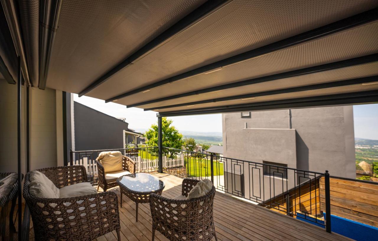 Alya Kartepe Villa Otel Kocaeli Exteriör bild