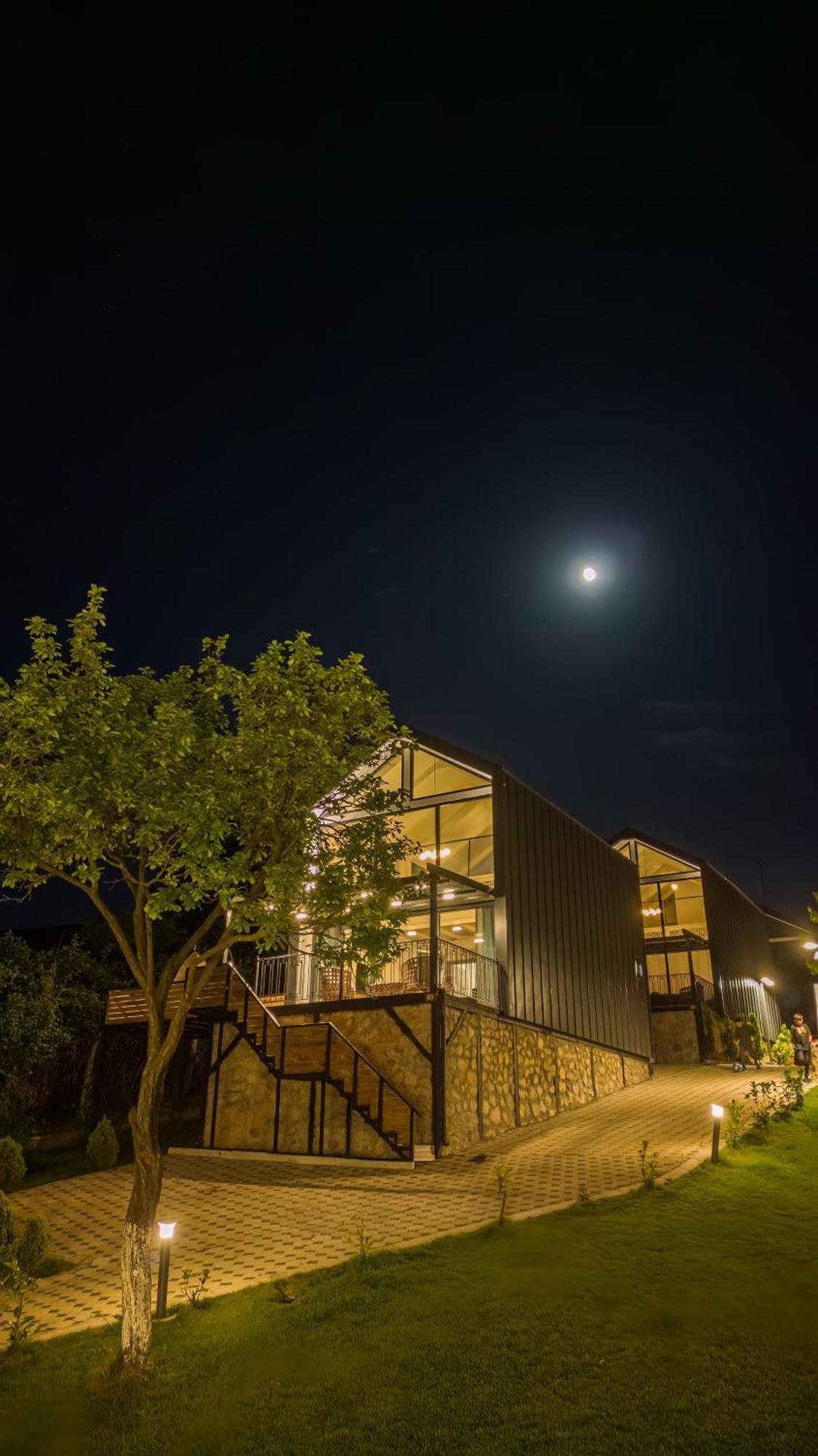 Alya Kartepe Villa Otel Kocaeli Exteriör bild